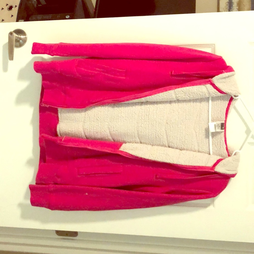 Women’s north face jacket